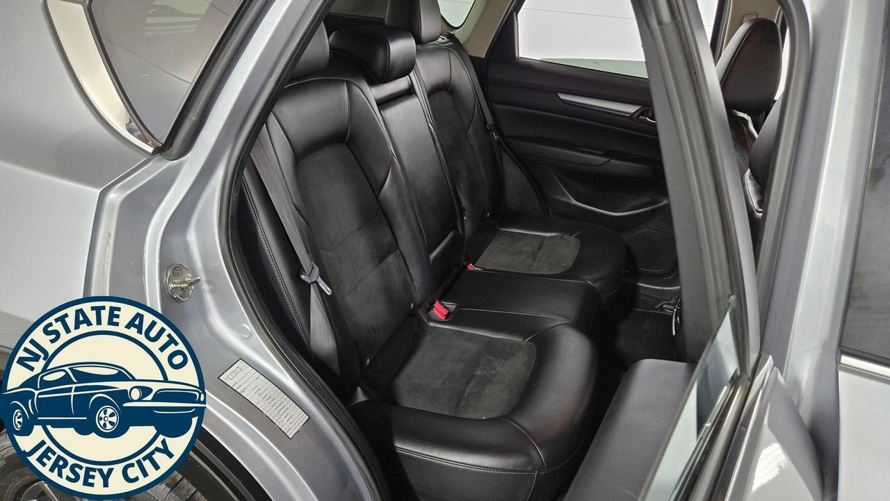2020 MAZDA CX-5 Touring Jersey City NJ