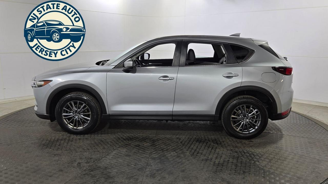 2020 MAZDA CX-5 Touring Jersey City NJ