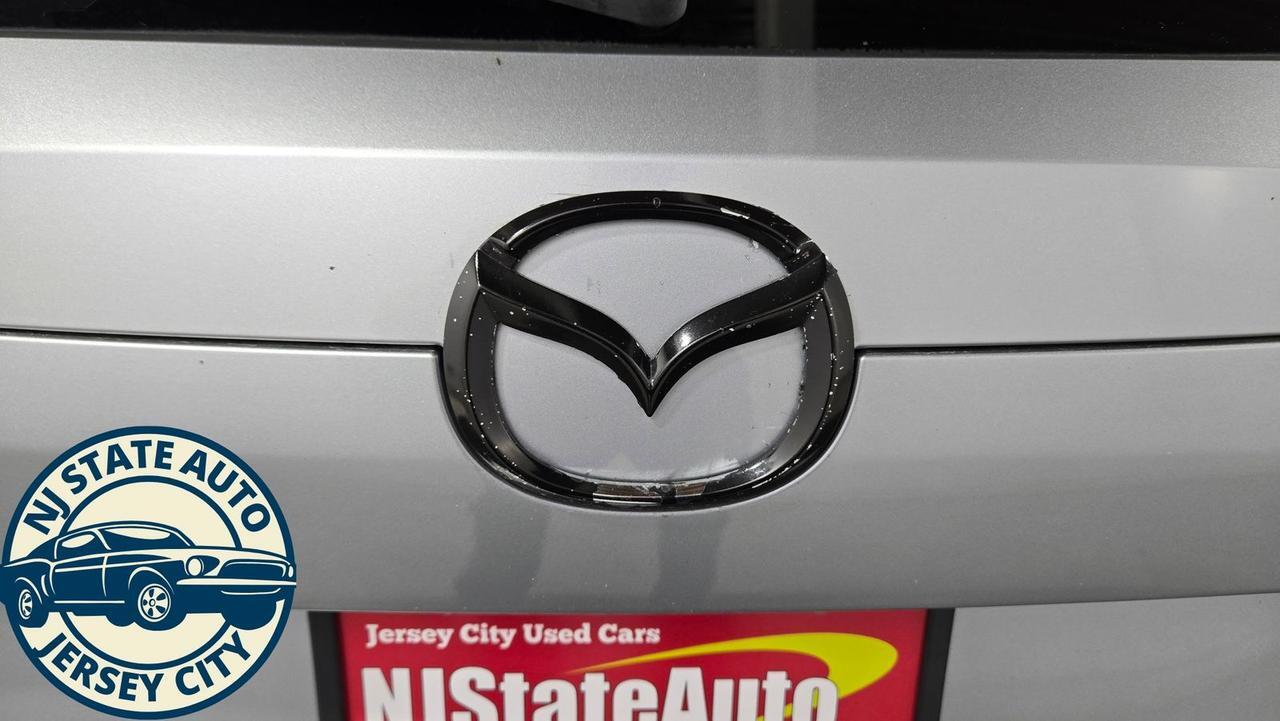 2020 MAZDA CX-5 Touring Jersey City NJ