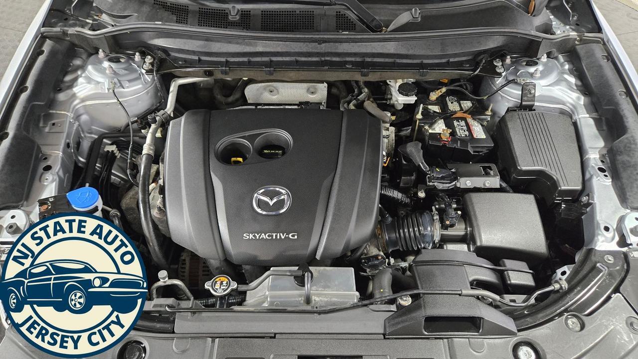 2020 MAZDA CX-5 Touring Jersey City NJ