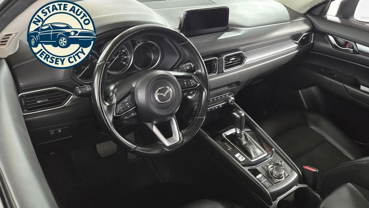 2020 MAZDA CX-5 Touring Jersey City NJ