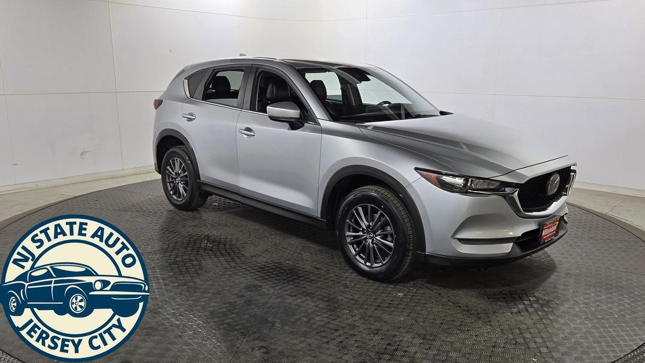 MAZDA CX-5 Jersey City, NJ