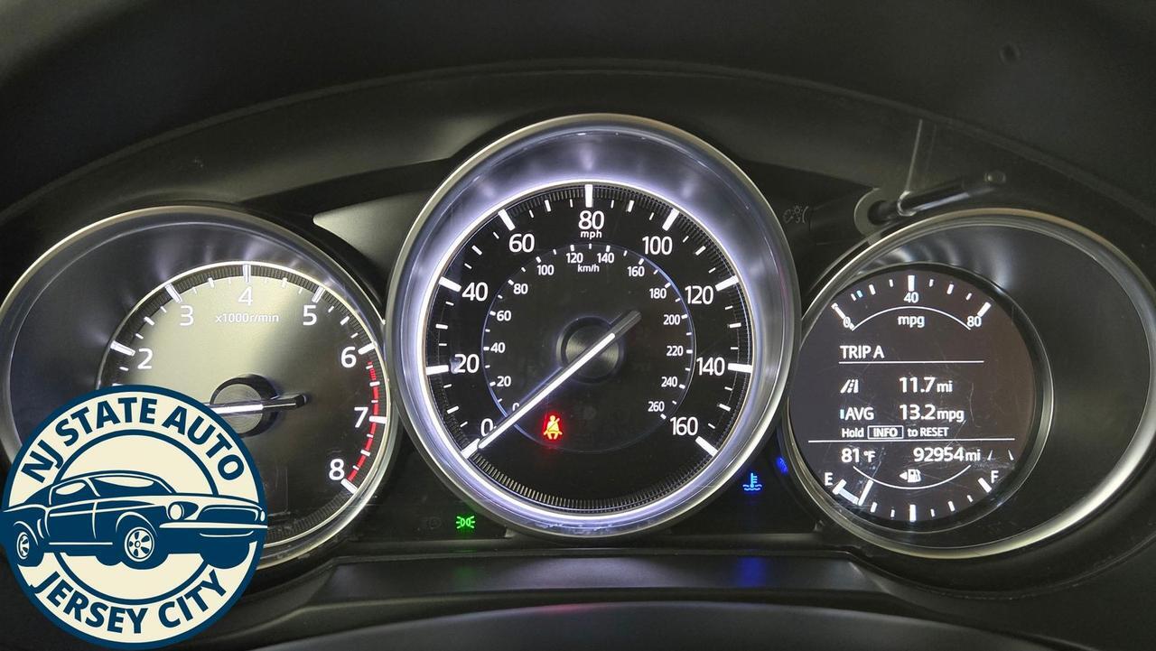 2020 MAZDA CX-5 Touring Jersey City NJ
