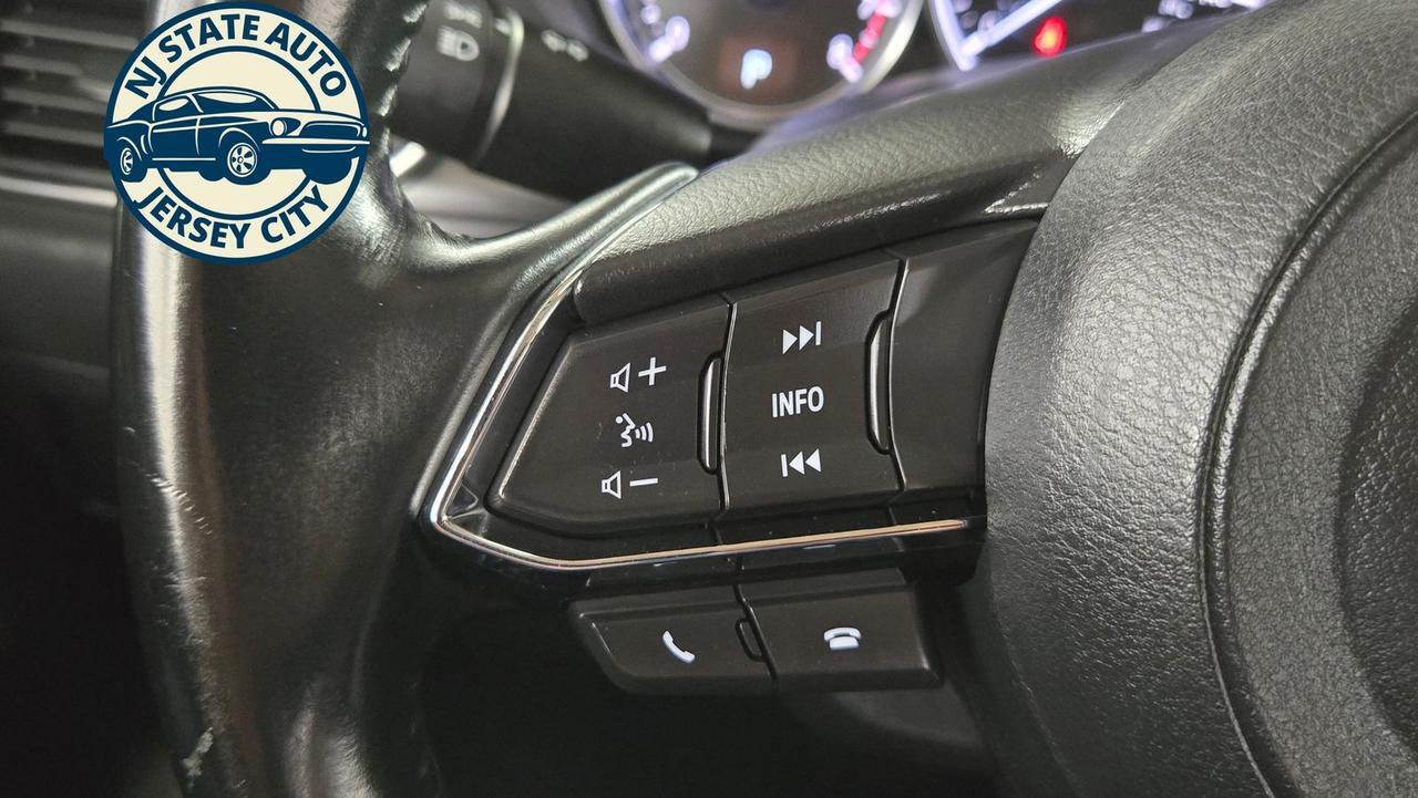 2020 MAZDA CX-5 Touring Jersey City NJ