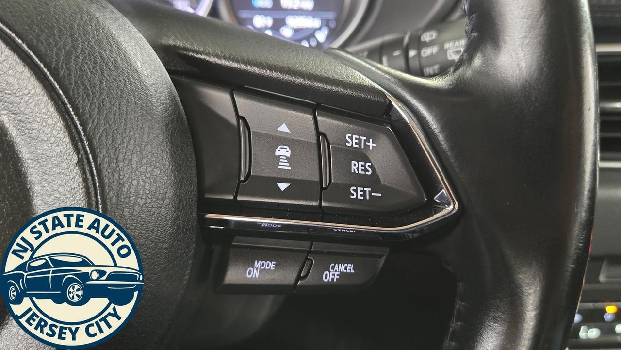 2020 MAZDA CX-5 Touring Jersey City NJ