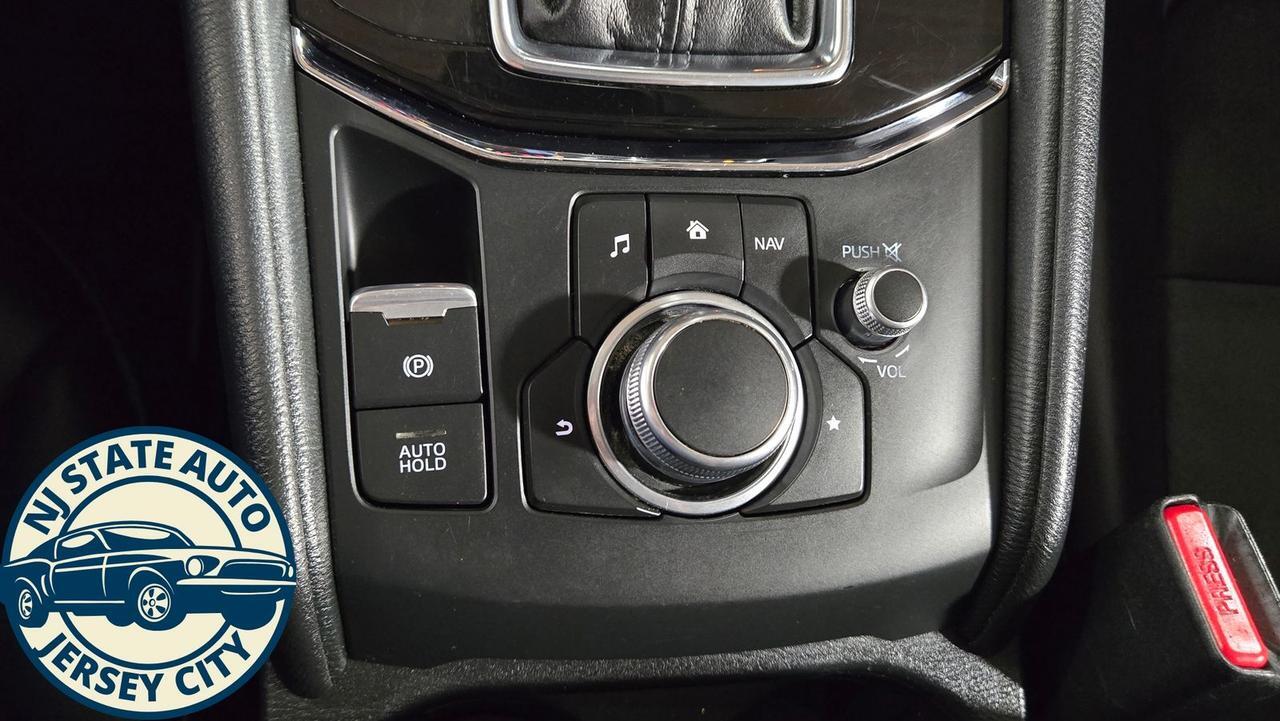 2020 MAZDA CX-5 Touring Jersey City NJ