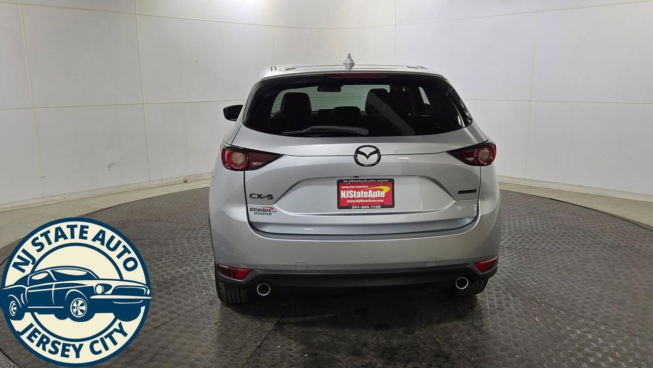 2020 MAZDA CX-5 Touring Jersey City NJ