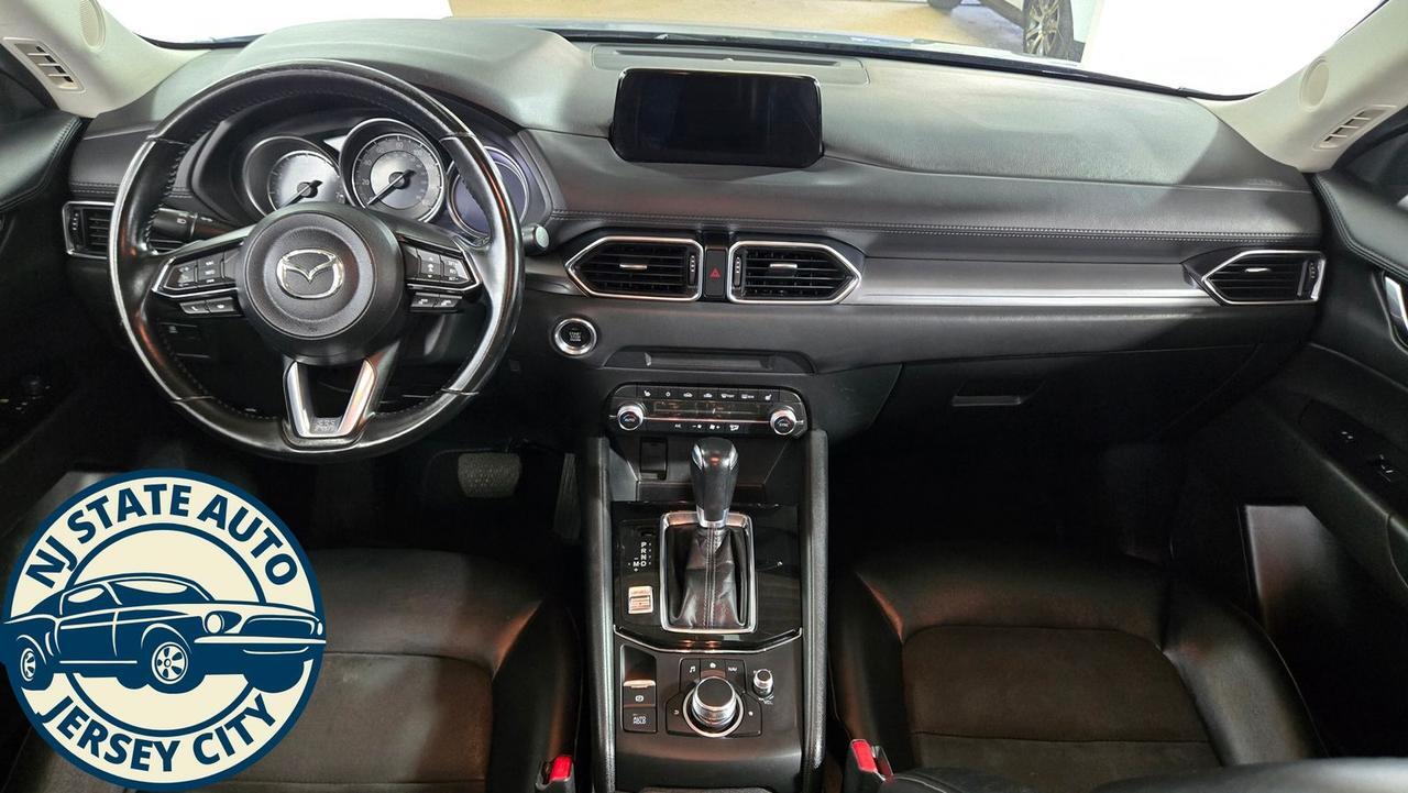 2020 MAZDA CX-5 Touring Jersey City NJ