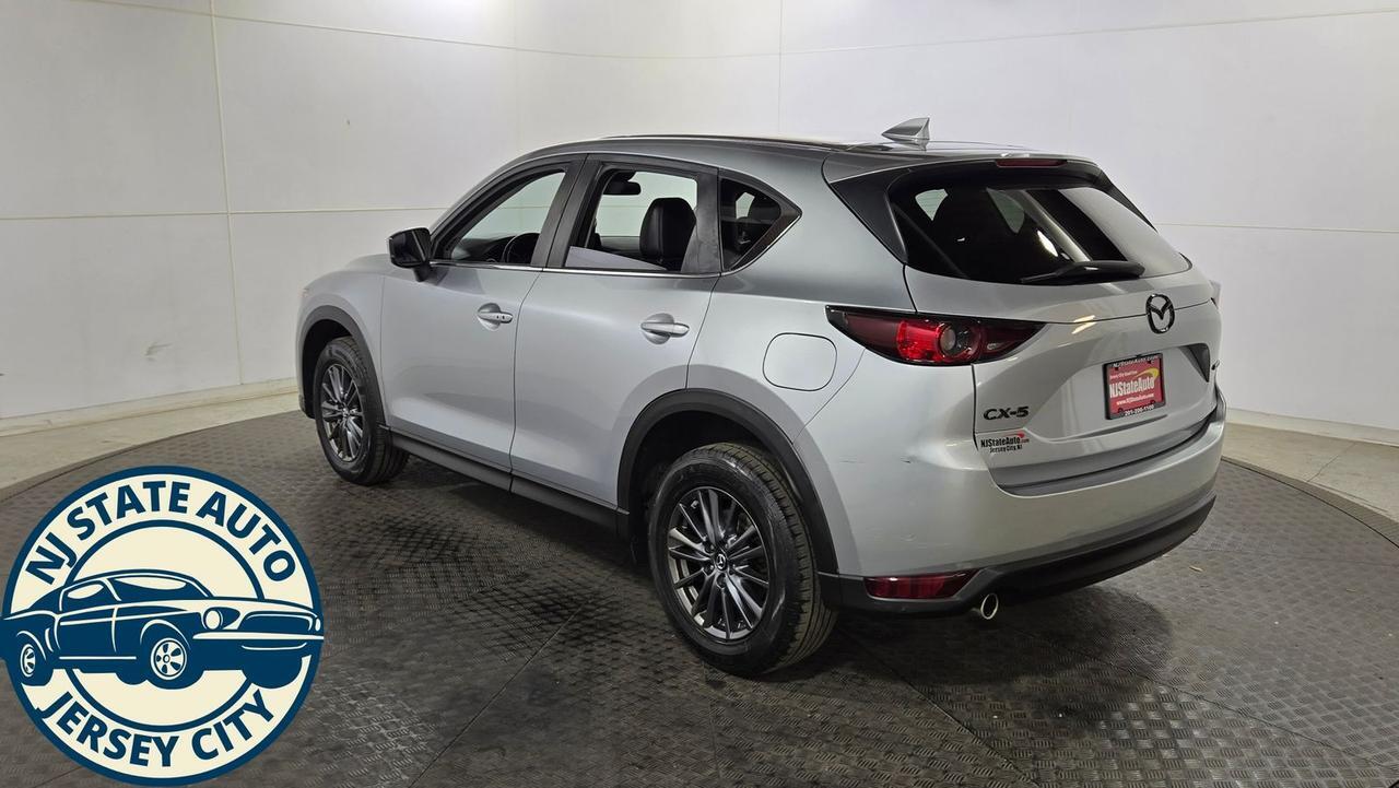 2020 MAZDA CX-5 Touring Jersey City NJ
