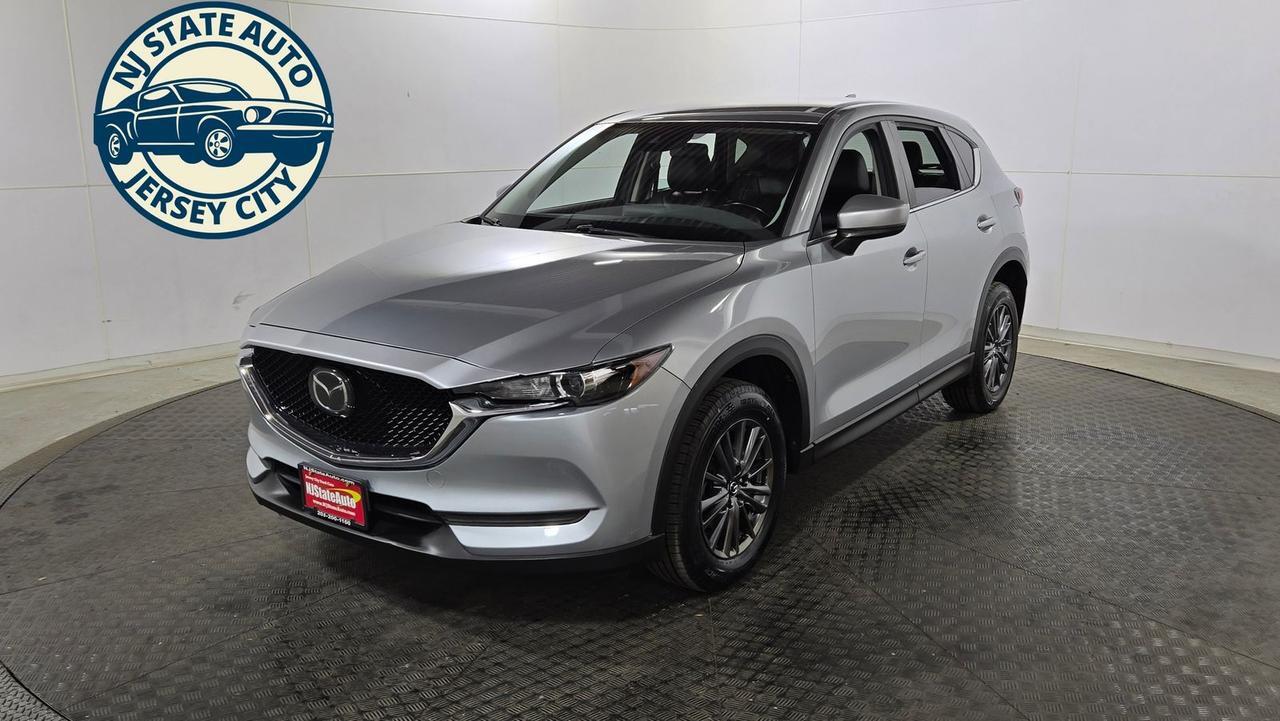2020 MAZDA CX-5 Touring Jersey City NJ