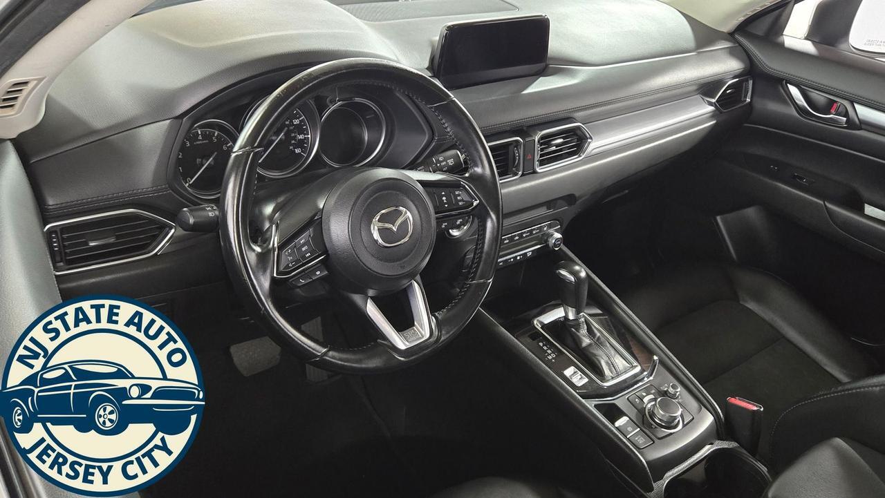 2020 MAZDA CX-5 Touring Jersey City NJ