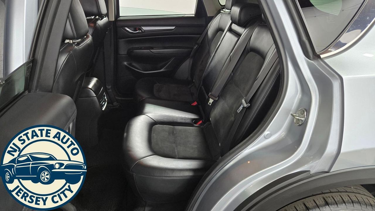 2020 MAZDA CX-5 Touring Jersey City NJ