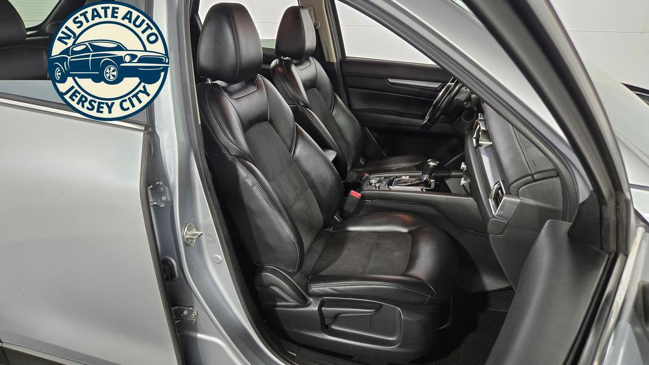 2020 MAZDA CX-5 Touring Jersey City NJ