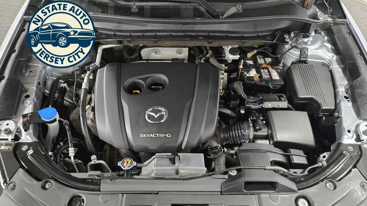 2020 MAZDA CX-5 Touring Jersey City NJ