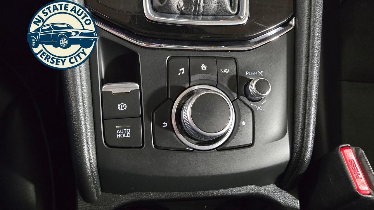 2020 MAZDA CX-5 Touring Jersey City NJ