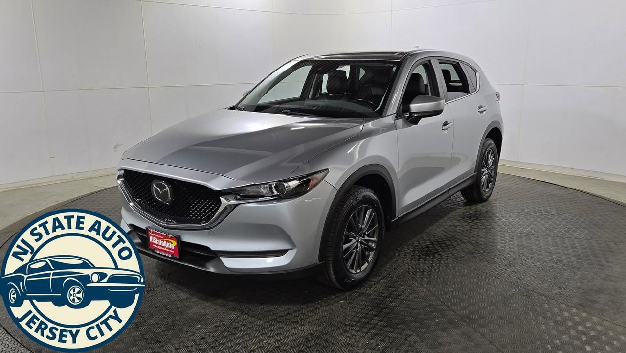 2020 MAZDA CX-5 Touring Jersey City NJ