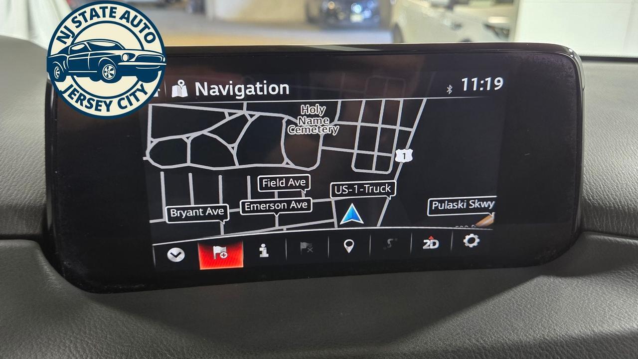 2020 MAZDA CX-5 Touring Jersey City NJ