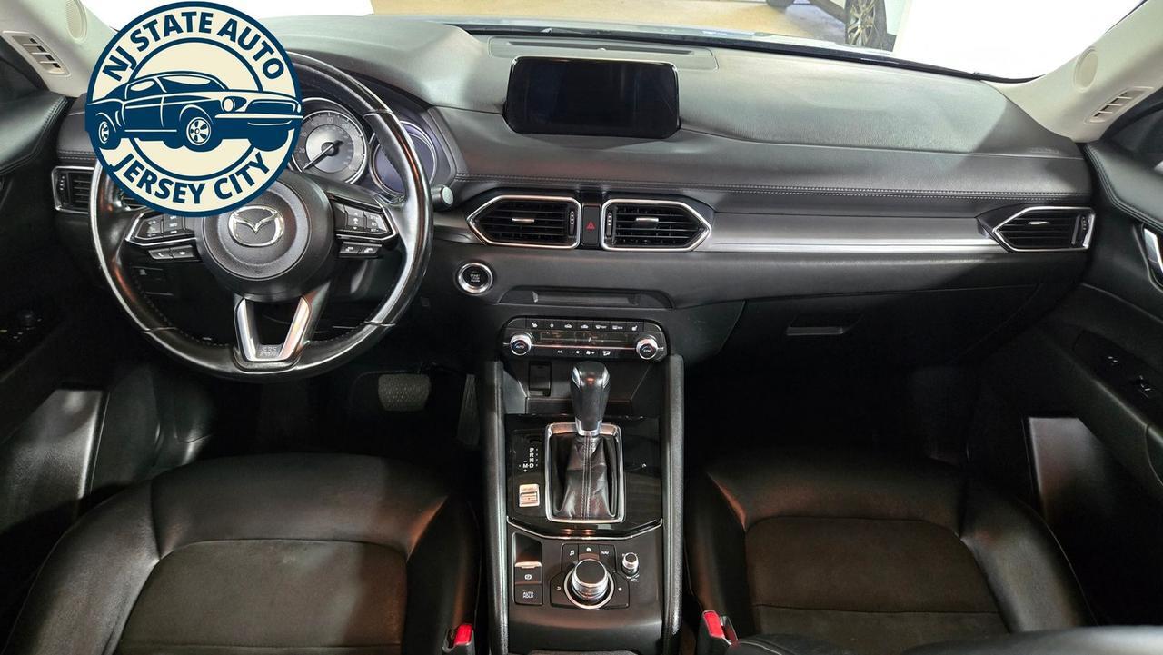 2020 MAZDA CX-5 Touring Jersey City NJ