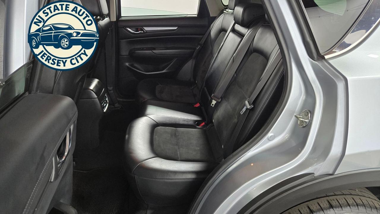 2020 MAZDA CX-5 Touring Jersey City NJ