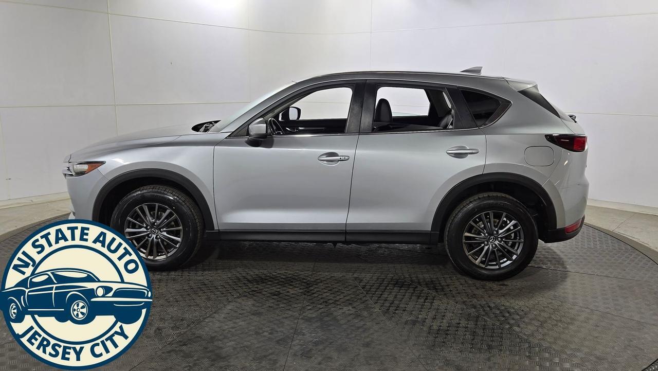 2020 MAZDA CX-5 Touring Jersey City NJ