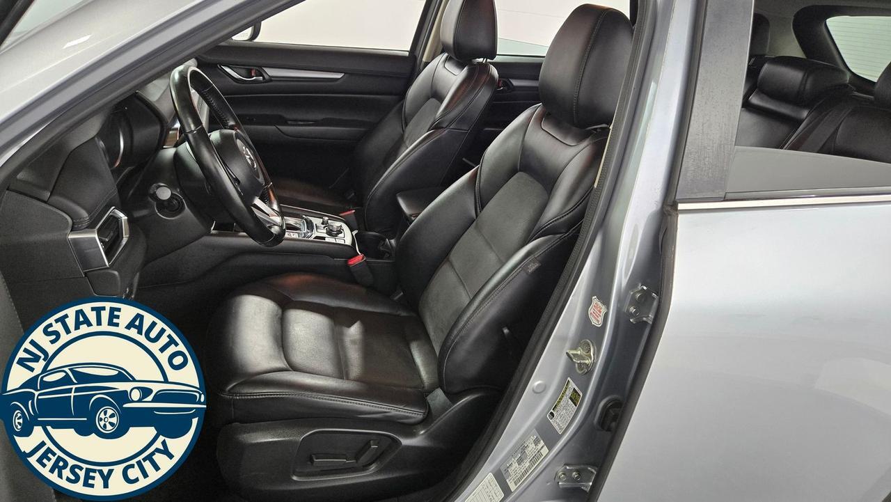 2020 MAZDA CX-5 Touring Jersey City NJ