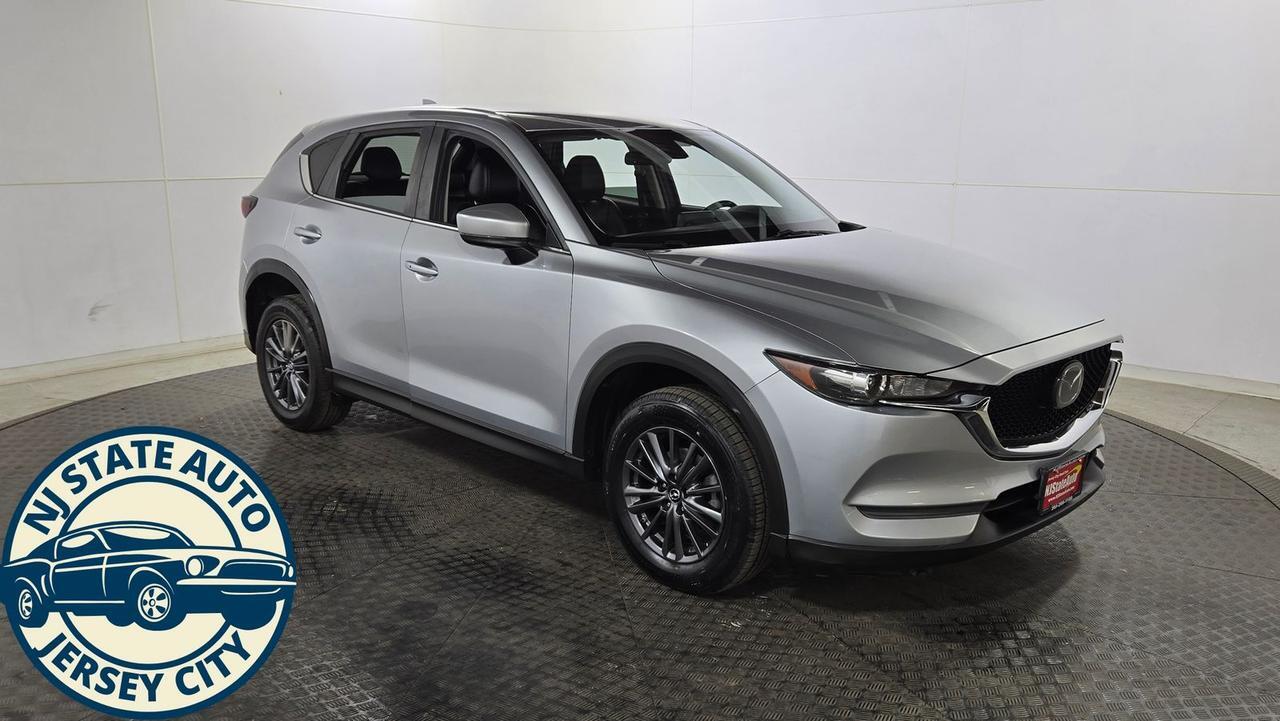 2020 MAZDA CX-5 Touring Jersey City NJ