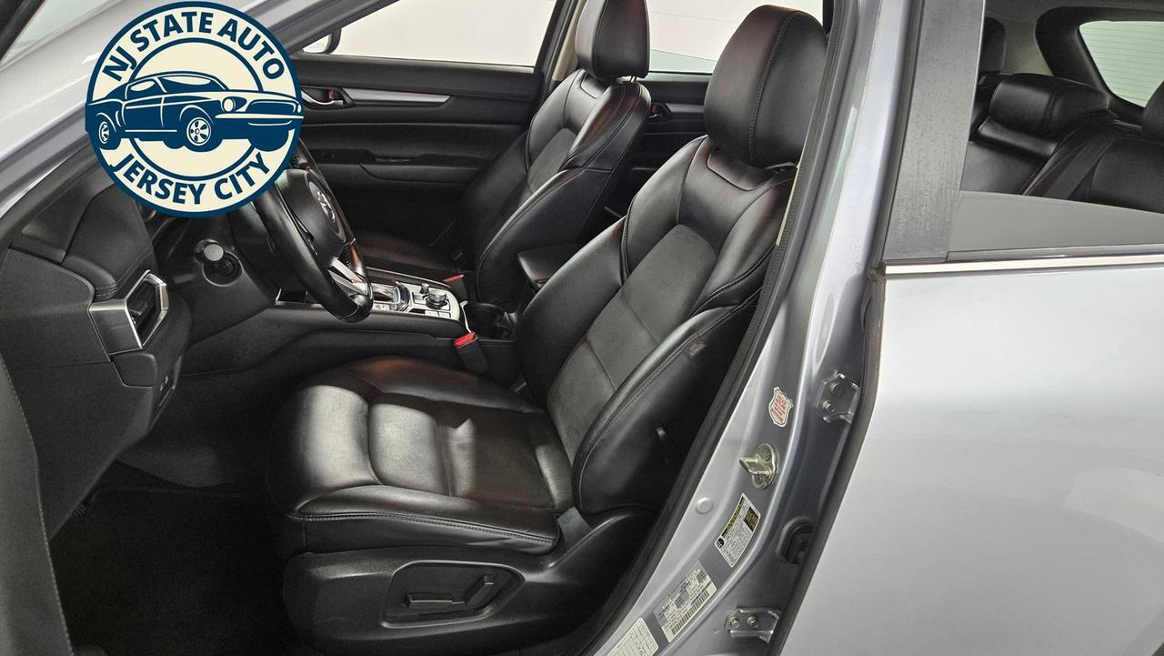 2020 MAZDA CX-5 Touring Jersey City NJ