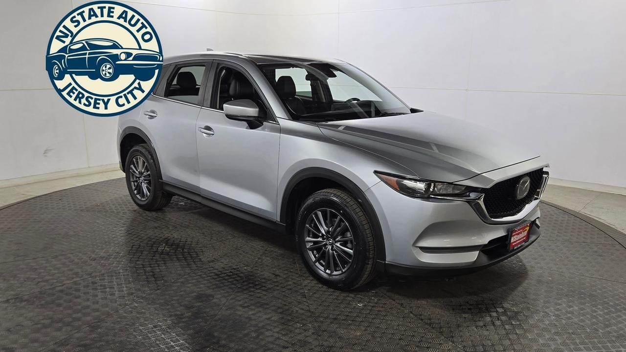 2020 MAZDA CX-5 Touring Jersey City NJ