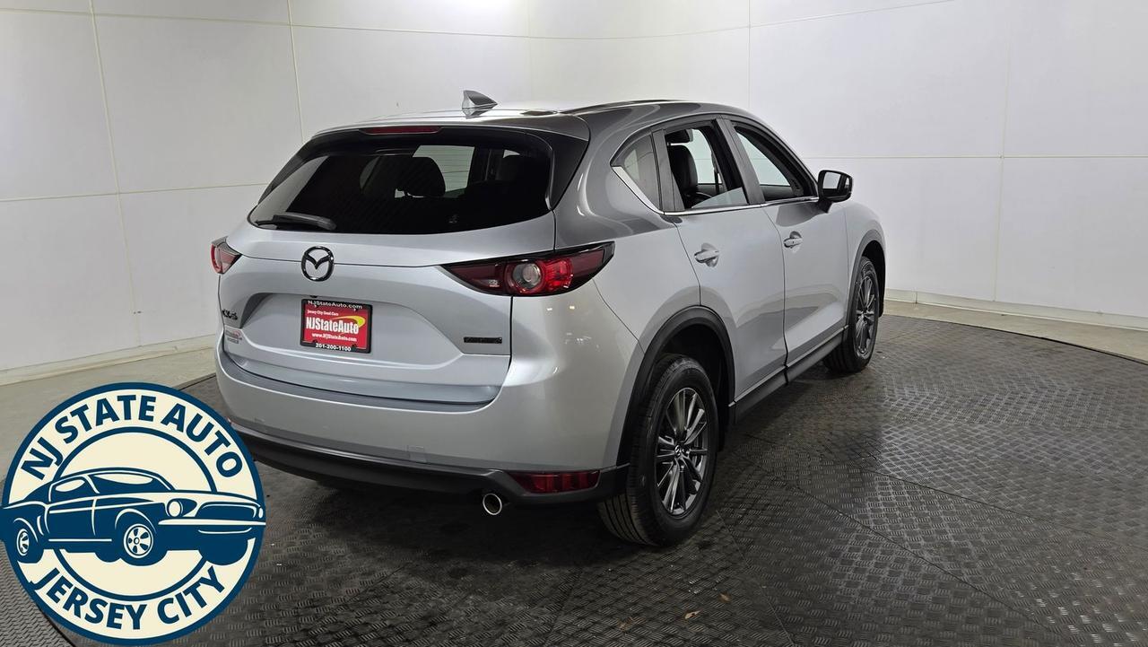 2020 MAZDA CX-5 Touring Jersey City NJ