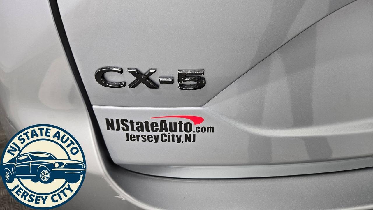 2020 MAZDA CX-5 Touring Jersey City NJ