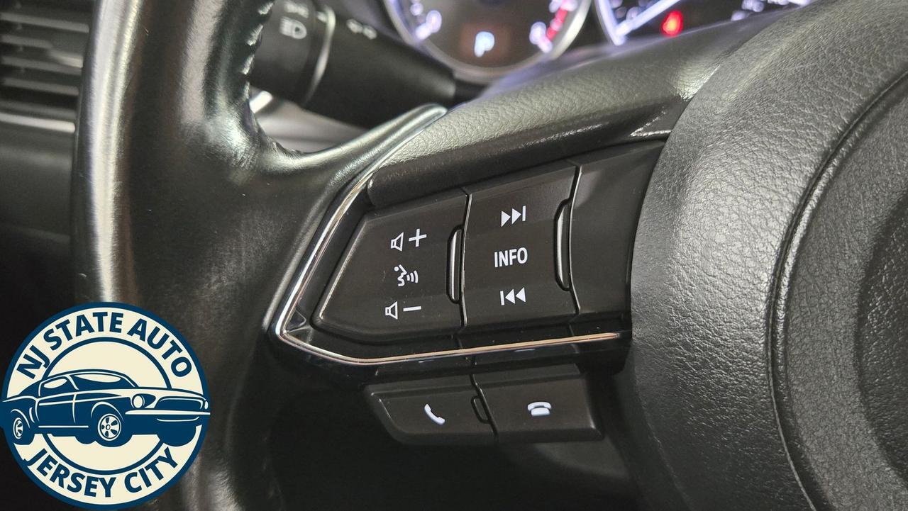 2020 MAZDA CX-5 Touring Jersey City NJ