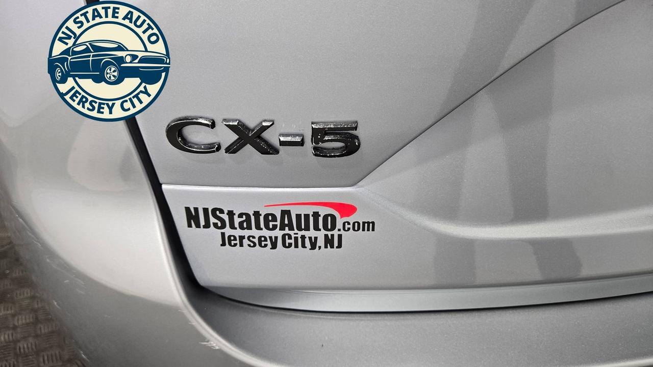 2020 MAZDA CX-5 Touring Jersey City NJ