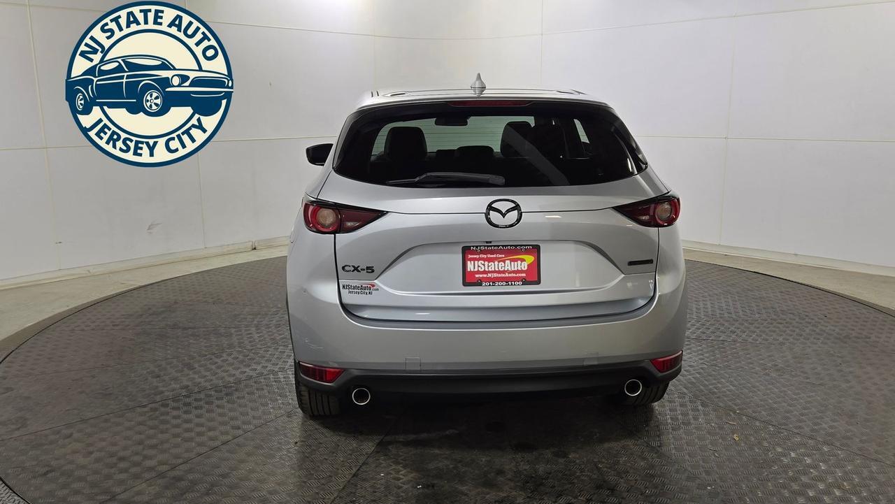 2020 MAZDA CX-5 Touring Jersey City NJ