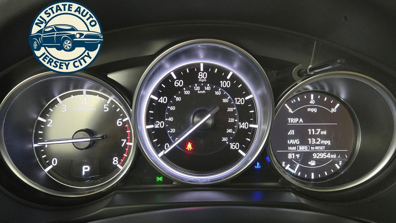 2020 MAZDA CX-5 Touring Jersey City NJ