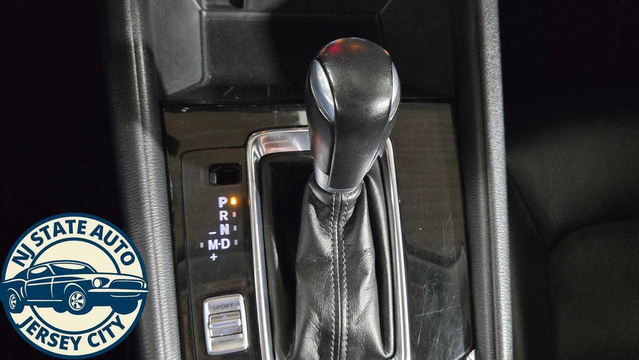 2020 MAZDA CX-5 Touring Jersey City NJ