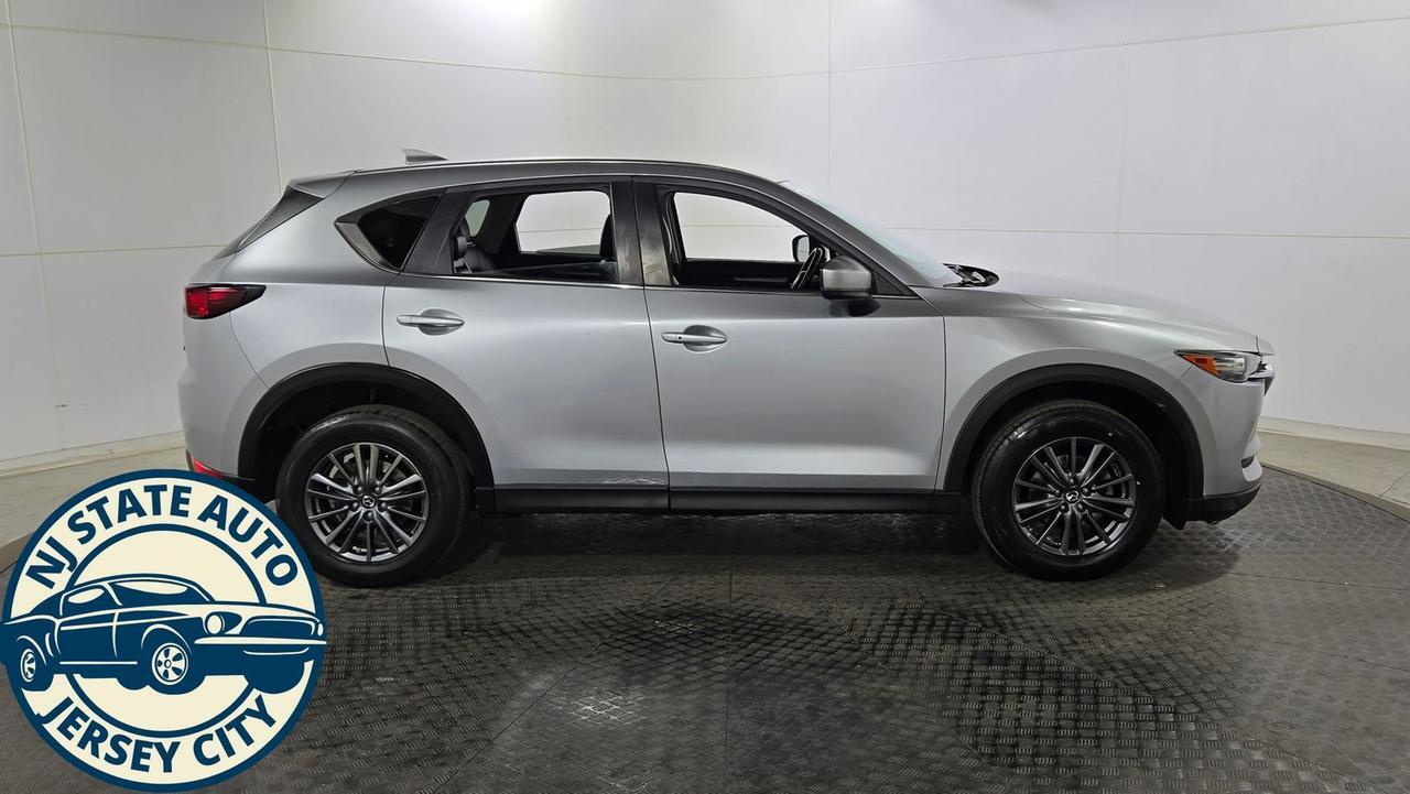 2020 MAZDA CX-5 Touring Jersey City NJ