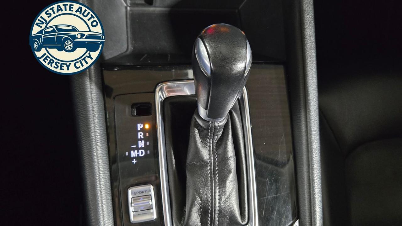 2020 MAZDA CX-5 Touring Jersey City NJ
