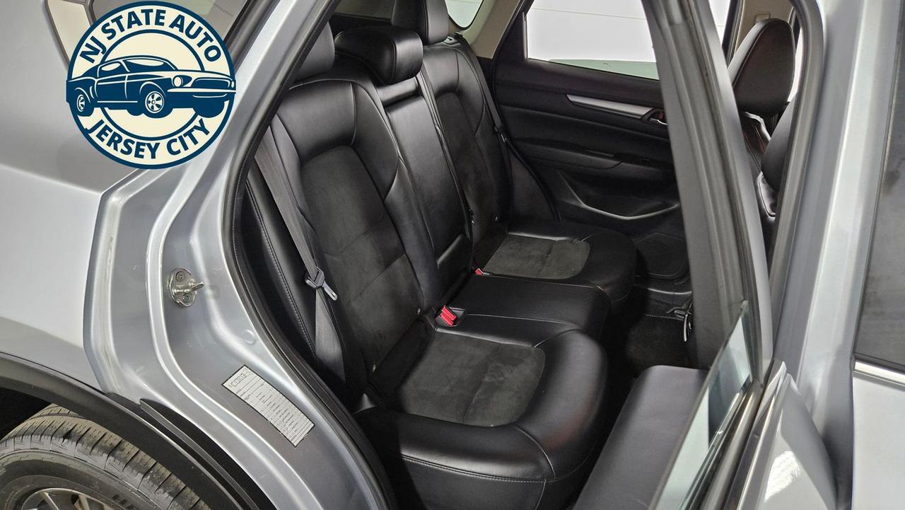 2020 MAZDA CX-5 Touring Jersey City NJ