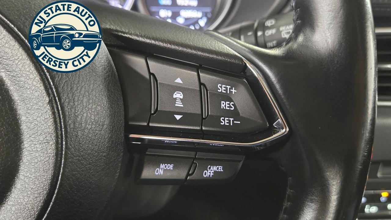 2020 MAZDA CX-5 Touring Jersey City NJ