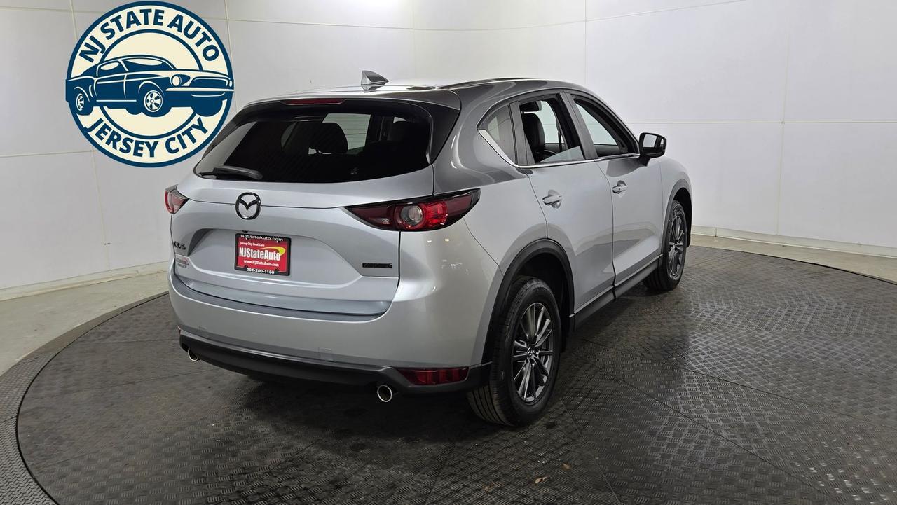 2020 MAZDA CX-5 Touring Jersey City NJ
