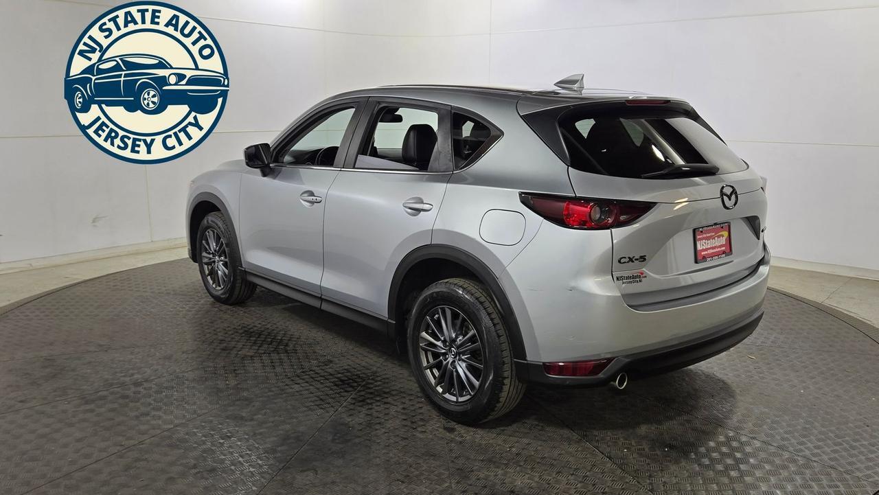 2020 MAZDA CX-5 Touring Jersey City NJ