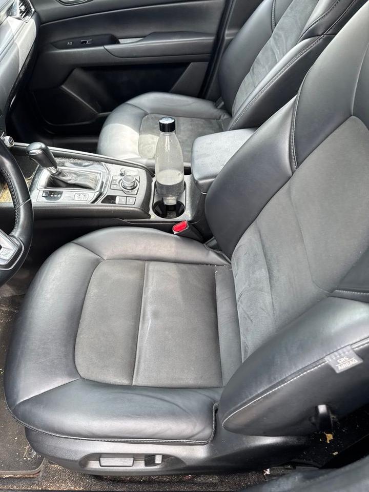 2020 MAZDA CX-5 Touring Gresham OR