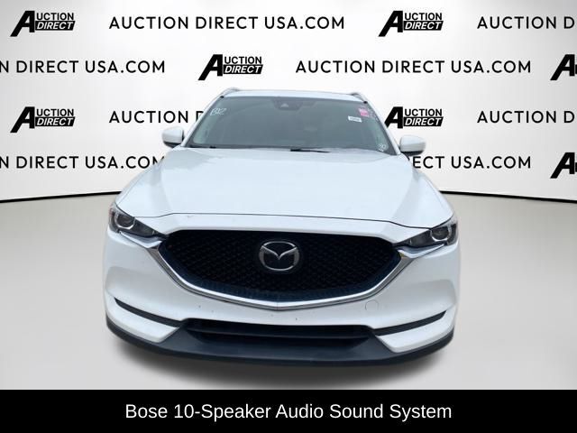 2020 MAZDA CX-5 Touring Raleigh NC