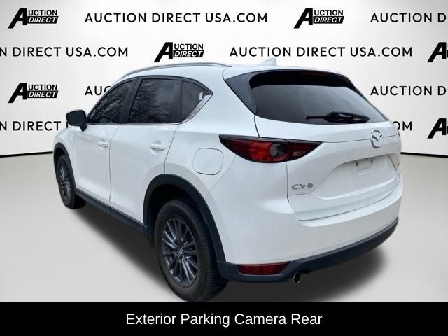 2020 MAZDA CX-5 Touring Raleigh NC