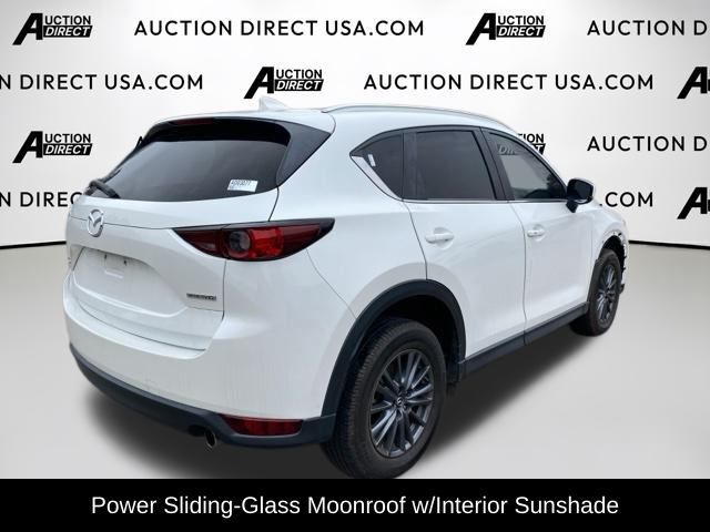 2020 MAZDA CX-5 Touring Raleigh NC