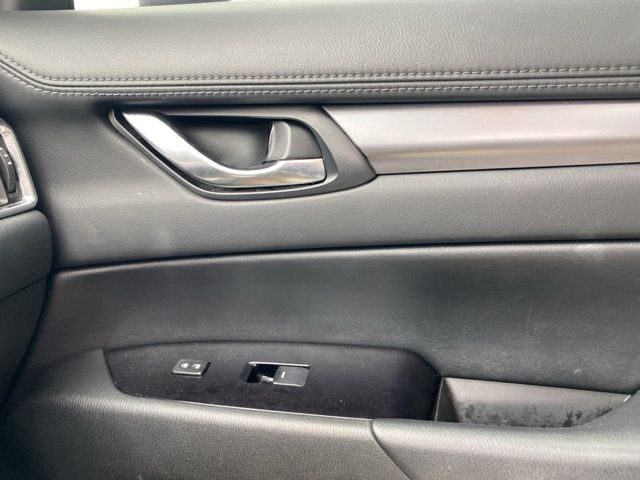 2020 MAZDA CX-5 Touring Raleigh NC