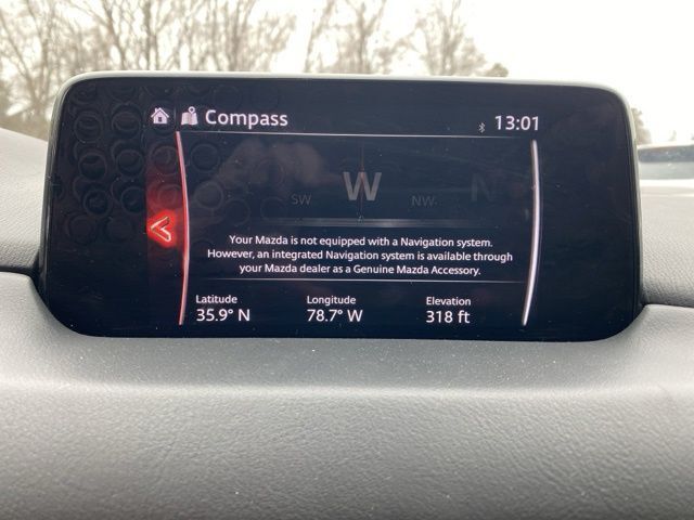 2020 MAZDA CX-5 Touring Raleigh NC