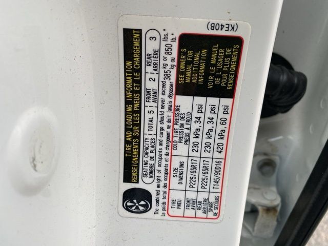 2020 MAZDA CX-5 Touring Raleigh NC