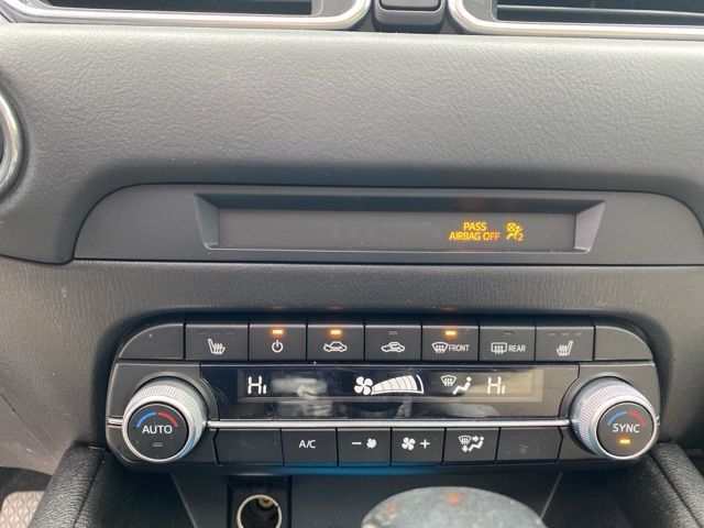 2020 MAZDA CX-5 Touring Raleigh NC