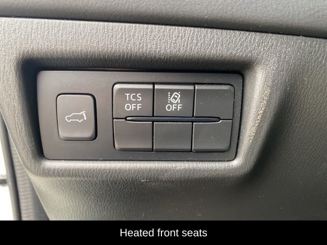 2020 MAZDA CX-5 Touring Raleigh NC